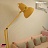 Anglepoise Giant 1227 Floor Lamp Красный фото 16