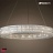 Restoration Hardware Circular Chandelier фото 4