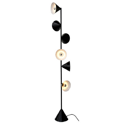 Торшер Vertical 1 Floor Lamp  фото 1