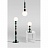 RGB Floor Lamp A фото 5