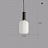 Подвесной светильник Ferm Living chinese lantern B фото 2