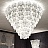 Ipe сavalli Alwin Chandelier фото 2