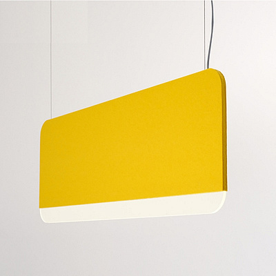 Подвесной светильник New Slab LED Pendant Light By Lukas Peet, from ANDlight 210 см  Коричневый  фото 1