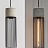 Подвесной светильник Cement Droplight Pendant Light КрасныйD фото 13