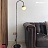 ТОРШЕР CEDAR & MOSS FLOOR LAMP фото 5