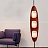 Напольный торшер Totem Floor lamp фото 6