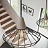 Подвесной светильник Cement Droplight Pendant Light КрасныйB фото 9