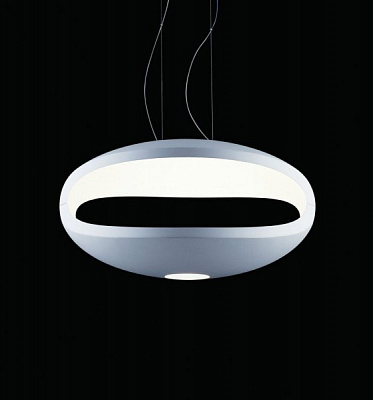 Foscarini o space 22 см  Белый  фото 1