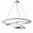 Artemide Pirce Suspension 50 см   фото 3