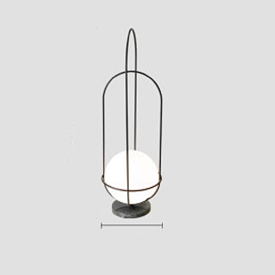 Дизайнерский светильник Vertu Floor lamp  фото 1