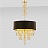 Ritz Small Rings Chandelier 45 см   фото 5