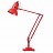 Anglepoise Giant 1227 Floor Lamp Желтый фото 4