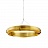 Hard Circle Chandelier 80 см   фото 2