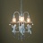 Whiteness Angels Chandelier 2 фото 6