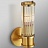 Ralph Lauren Бра Allen Single Sconce Brass Латунь фото 10