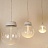 Светильник Artemide Empatia Suspension Light фото 6