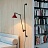 Albin lampe wall lamp фото 7