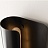 Бра Hudson Valley 1513-AGB Accord 1 Light Wall Sconce In Aged Brass ЛатуньБольшой (Large) фото 8