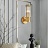 Ralph Lauren Бра Allen Single Sconce Brass Латунь фото 5