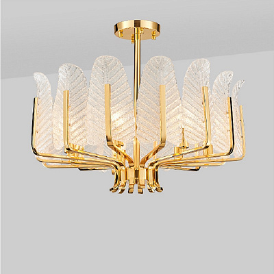 Ritz Fern Chandelier 60 см    фото 1