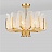 Ritz Fern Chandelier 60 см   фото 2