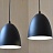 Pendant Matt Lamp Черный фото 7