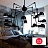 Industrial Simple Cap Chandelier фото 7