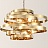 Ritz Rings Chandelier фото 3