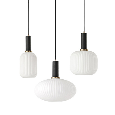 Подвесной светильник Ferm Living chinese lantern  фото 1