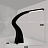 Торшер Led Adamantx Floor Lamp фото 2