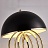 Торшер Delightfull Turner Floor Light Медный Белый фото 12