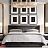 Restoration Hardware Circular Chandelier фото 6