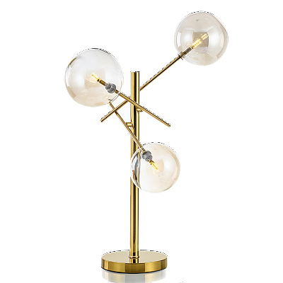 Настольная лампа Gallotti & Radice Bolle Table lamp  фото 1