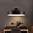 Industrial Rustic lamp A фото 10