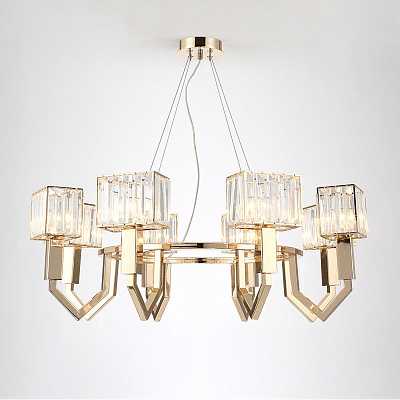 Ritz Asterism Chandelier C  фото 1