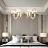 Люстра Ritz Asterism Chandelier B фото 10