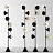 Торшер Vertical 1 Floor Lamp фото 5