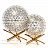 Moooi Raimond Table 50 см   фото 6