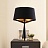 Axis S71 Table Lamp (Mini) Черный фото 6