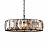 Люстра RH Harlow Crystal Round Chandelier фото 2