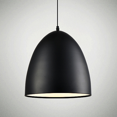 Pendant Matt Lamp Белый  фото 1