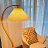 Напольный торшер Caprani Floor Lamp A фото 5