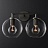 Бра RH Utilitaire Globe Shade Double Sconce Никель фото 2