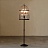 Restoration Hardware Crystal Floor Lamp фото 2