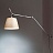 Бра Artemide Tolomeo Mega Wall C фото 8