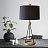 Светильник настольный Anthropologie Triangulate Table Lamp Ensemble фото 5