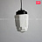 Loft IceCream Lamp A фото 10