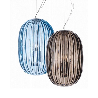 Foscarini Plass Media Suspension  фото 1