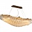 Ritz Crystall Boat Chandelier 150 см   фото 2