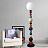 RGB Floor Lamp A фото 9